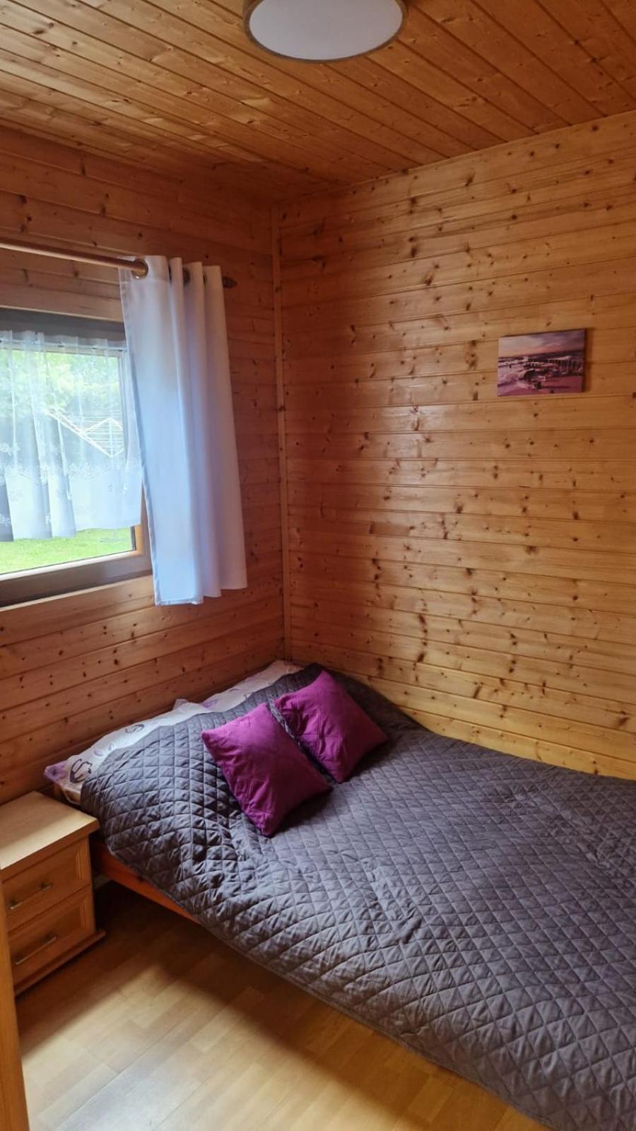 Domki Letniskowe Lawenda Rusinowo  Chambre photo