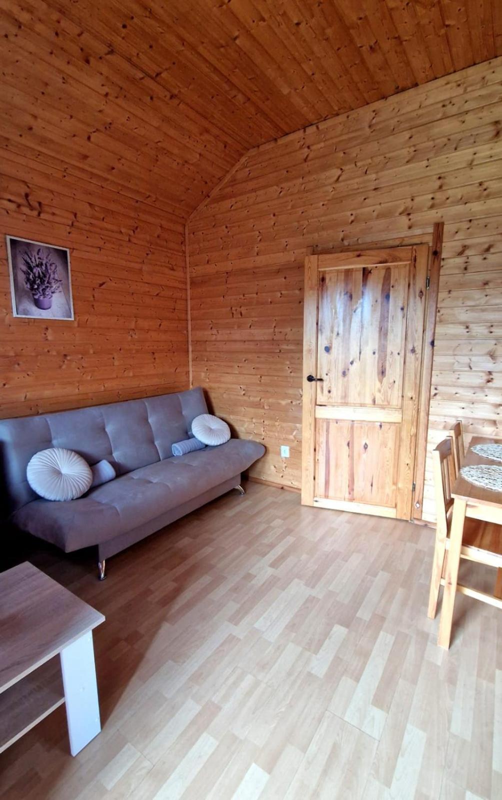 Domki Letniskowe Lawenda Rusinowo  Chambre photo